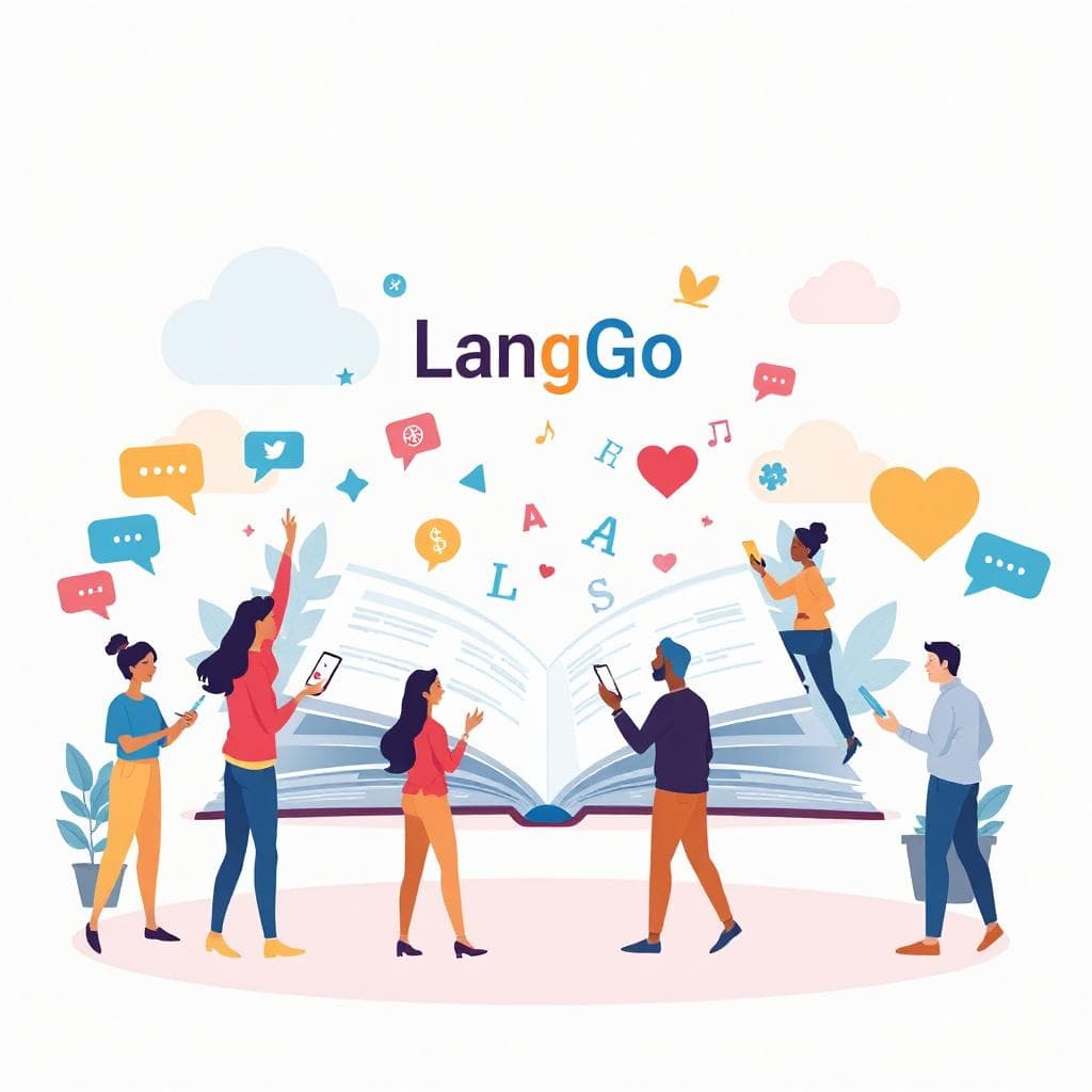 langgo